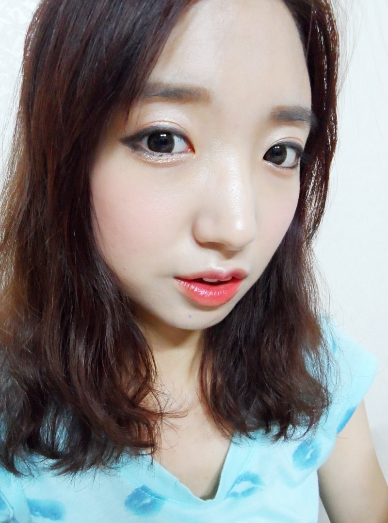 全智贤宋茜秀智少女时代尹恩惠 看女神如何打造百变唇妆（组图）