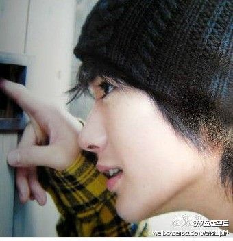 长相最干净的男星：金秀贤鹿晗吴亦凡PK