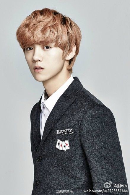 长相最干净的男星：金秀贤鹿晗吴亦凡PK