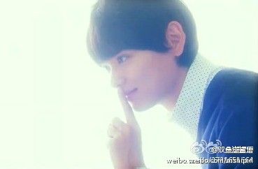 长相最干净的男星：金秀贤鹿晗吴亦凡PK