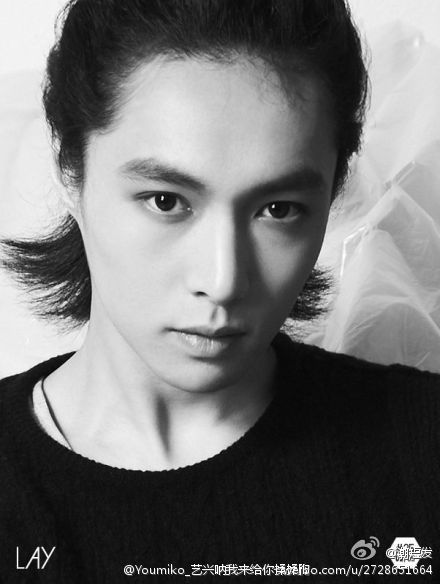 长相最干净的男星：金秀贤鹿晗吴亦凡PK