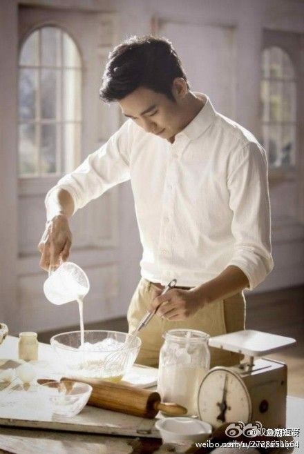 长相最干净的男星：金秀贤鹿晗吴亦凡PK