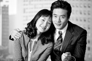崔智友《诱惑》变富婆“包养”权相佑