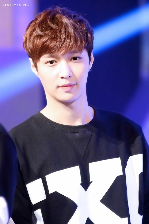 最红韩星中国制造:EXO鹿晗kris张艺兴黄子韬f(x)宋茜