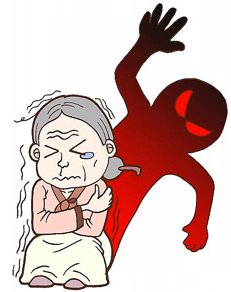 韩国老人受虐问题严重 现行法律有望修改