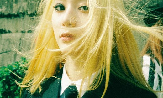 f(x)携新专辑华丽回归 曲风在继承中大胆创新