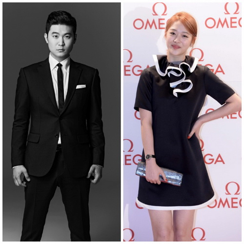 f(x)雪莉绯闻男Choiza “钱包数月前丢失 曾重金酬谢”(组图)