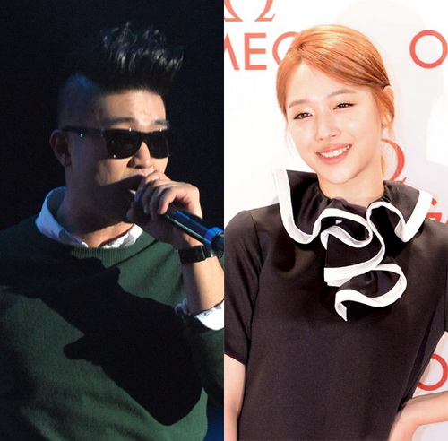 f(x)雪莉绯闻男Choiza “钱包数月前丢失 曾重金酬谢”(组图)