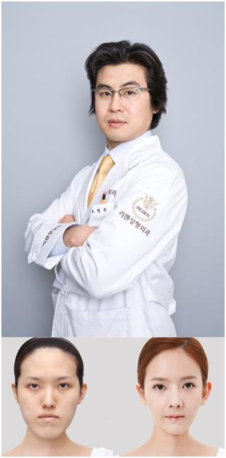 丽珍整形外科吴铭埈院长：轮廓手术后的自我护理方法