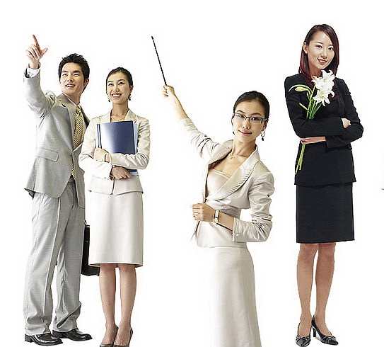 韩国女性就业率首次突破50% 创历史新高