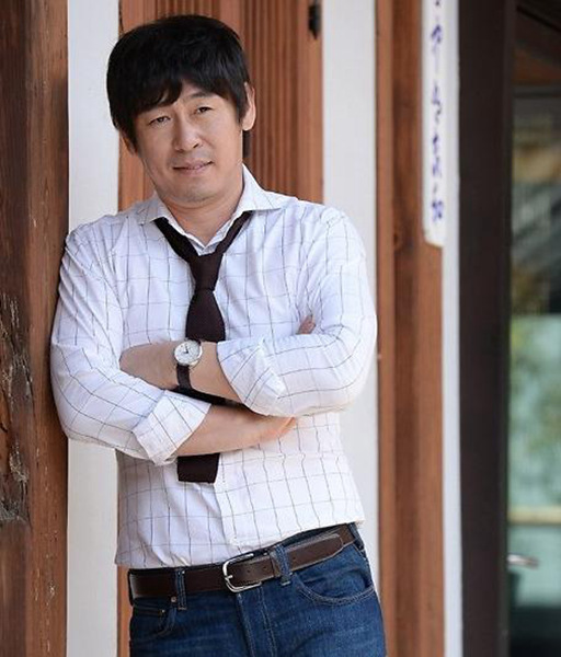 薛景求荣获纽约亚洲电影节“亚洲之星”大奖  创韩国演员之先河