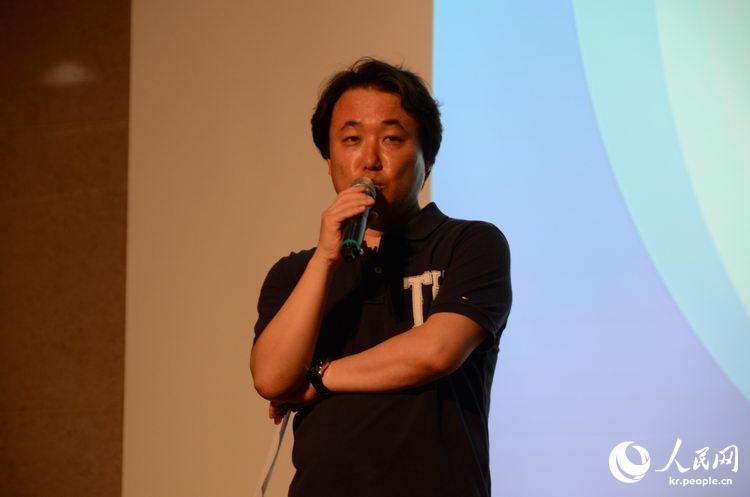 【组图】中韩青年领袖“心信之旅”用丰富的活动来巩固友谊