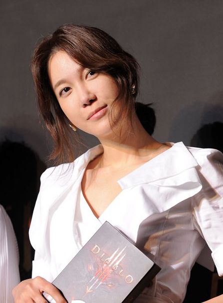 韩星李智雅进军好莱坞 将执笔四部好莱坞电影