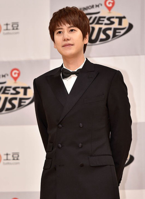 “Super Junior-M的Guest House”节目制作发表会在首尔召开（组图）
