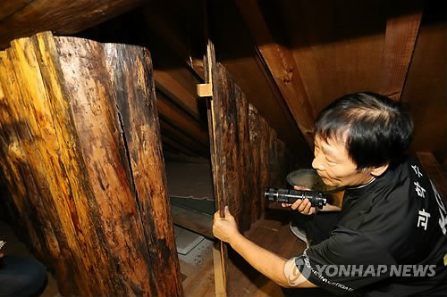 韩检警被指未理会市民举报 错失缉拿沉船船主良机