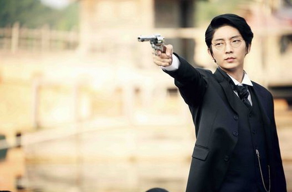 韩剧一周收视率:《命中注定我爱你》刷新自身收视率 《朝鲜神枪手》稳居第一