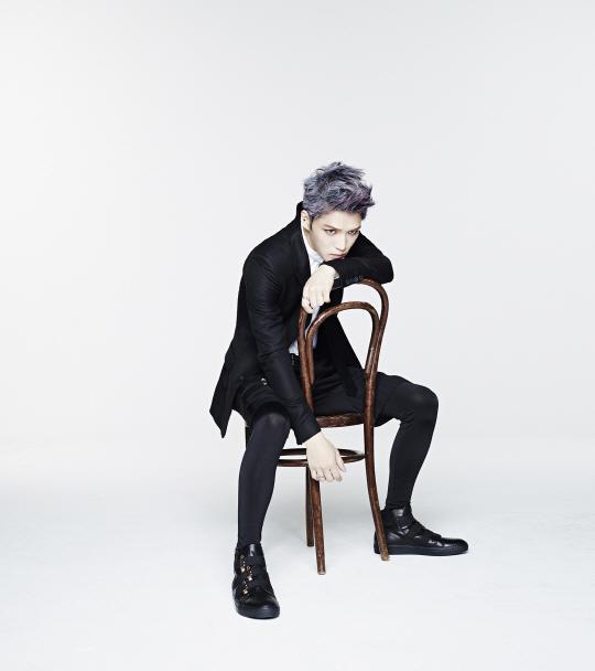 JYJ新专辑公开音源  《BACK SEAT》人气爆棚（组图）