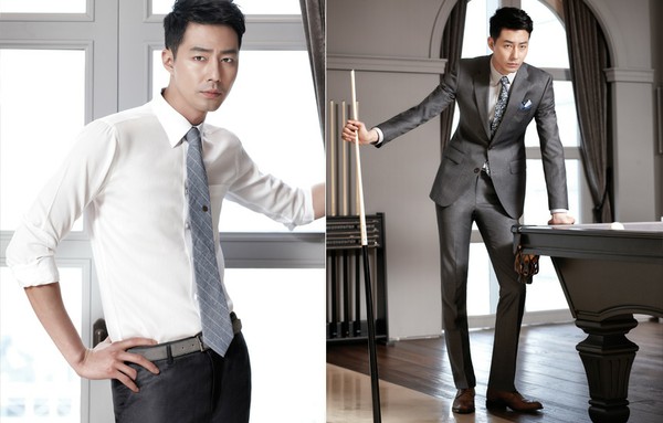 韩娱乐圈地产富豪榜：SM会长李秀满登顶全智贤第四位（组图）