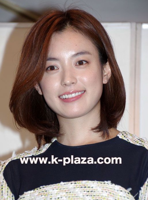 2014韩国天然美女评选宋智孝夺冠 f(x)Krystal、秀智入前十（组图）