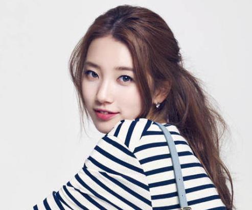 2014韩国天然美女评选宋智孝夺冠 f(x)Krystal、秀智入前十（组图）