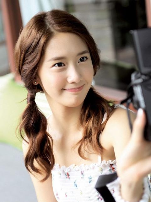 2014韩国天然美女评选宋智孝夺冠 f(x)Krystal、秀智入前十（组图）