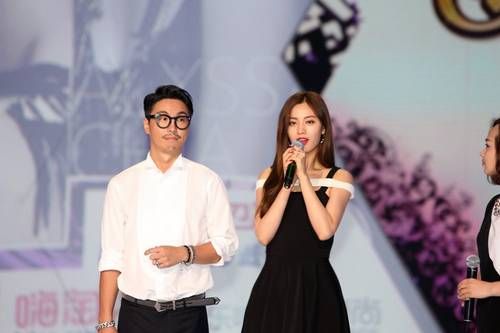 韩星NANA出演内地综艺 搭档尚雯婕张馨予