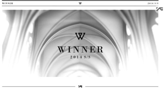 YG新男团WINNER公开出道专辑全曲目