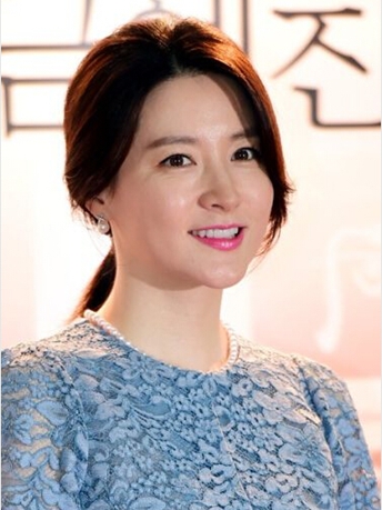 韩国外交部12日宣布,将任命韩国女艺人李英爱担任韩国-东盟特别