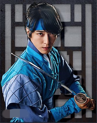 《三剑客》制作发布会型男“组团”亮相 郑容和首秀武打戏及来华拍摄成亮点（组图）