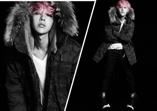 权志龙生日YG公司粉丝齐送祝福 精彩歌手之路大盘点（组图）