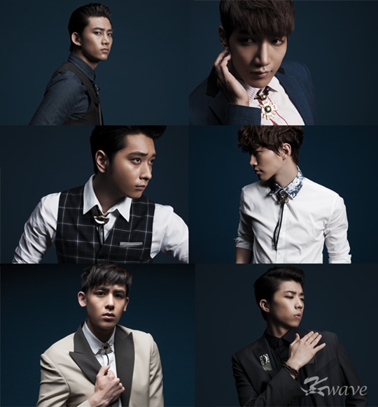 super junior鸟叔2PM有望同台竞技 韩三大娱乐公司“打响争夺战”(组图)