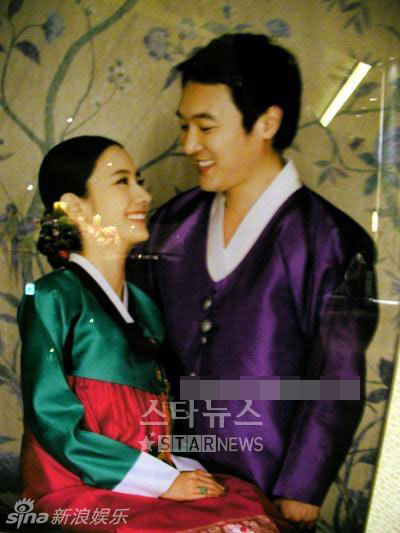 韩女星豪门生活大盘点　全智贤金喜善李英爱沈银河幸福美满（组图）
