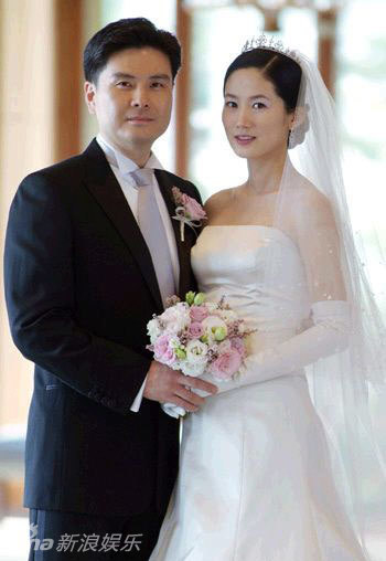 韩女星豪门生活大盘点　全智贤金喜善李英爱沈银河幸福美满（组图）