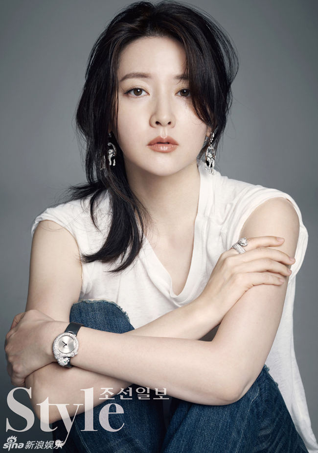韩女星豪门生活大盘点　全智贤金喜善李英爱沈银河幸福美满（组图）