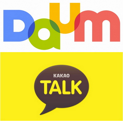 Daum Kakao今日完成合并程序 推多样服务与Naver竞争