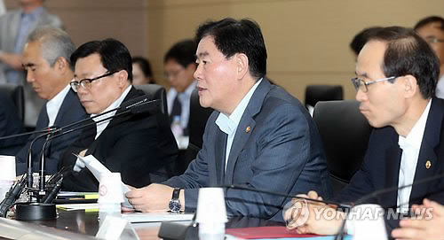 韩政府要求企业义务实施企业年金制度
