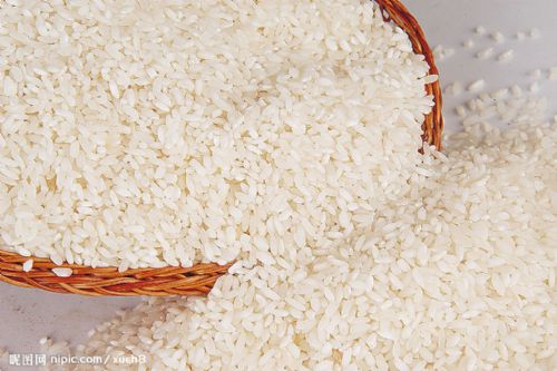 韩拟对进口大米征收500%关税 保护韩国大米产业