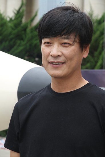 韩国导演来华拍戏淘金 陈学冬钟汉良何润东有望明年争票房（组图）