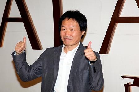 韩国导演来华拍戏淘金 陈学冬钟汉良何润东有望明年争票房（组图）