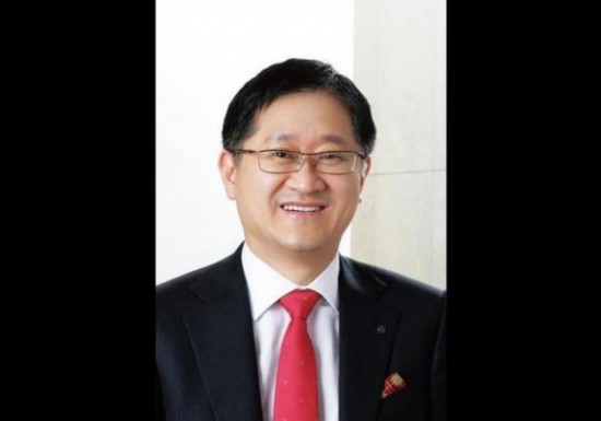 图揭韩国最有钱的20大富豪 三星电子总裁李健熙居首（组图）
