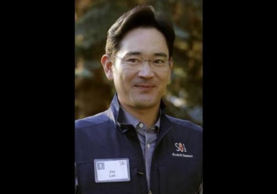 图揭韩国最有钱的20大富豪 三星电子总裁李健熙居首（组图）