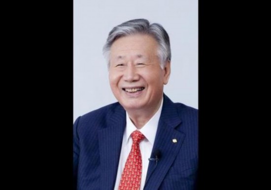 图揭韩国最有钱的20大富豪 三星电子总裁李健熙居首（组图）