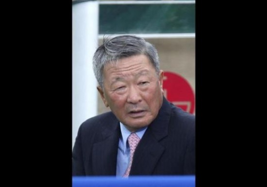 图揭韩国最有钱的20大富豪 三星电子总裁李健熙居首（组图）