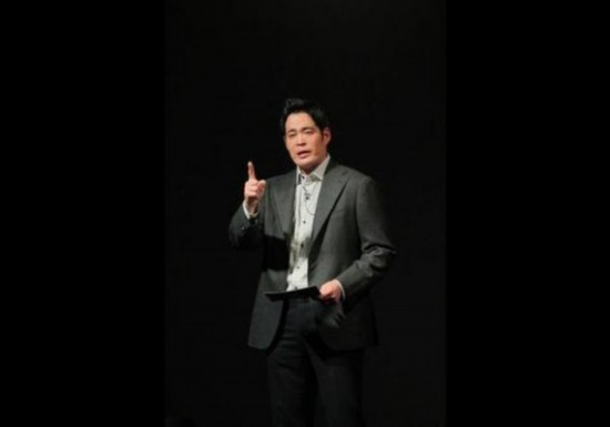 图揭韩国最有钱的20大富豪 三星电子总裁李健熙居首（组图）