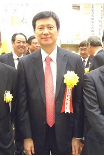图揭韩国最有钱的20大富豪 三星电子总裁李健熙居首（组图）