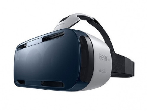 三星虚拟现实设备Galaxy Gear VR定价199美元