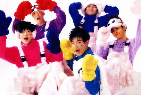 韩国中毒神曲大盘点：《江南style》《GEE》《Nobody》等 你都听过吗？（组图）