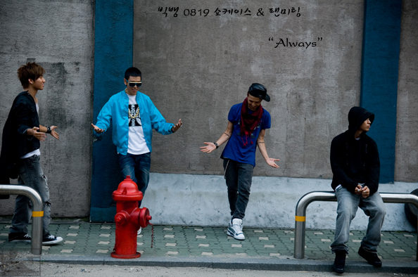 韩国中毒神曲大盘点：《江南style》《GEE》《Nobody》等 你都听过吗？（组图）