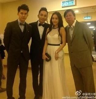 少女时代再传绯闻 Jessica与阿娇旧爱权宁一曝结婚传闻