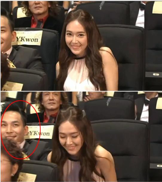 少女时代再传绯闻 Jessica与阿娇旧爱权宁一曝结婚传闻